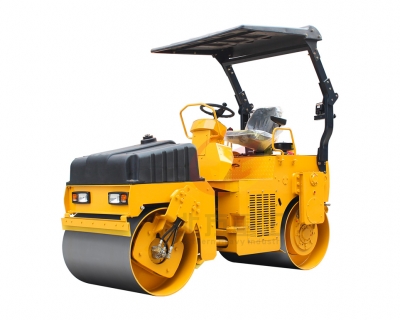 BF-3500 3.5噸雙鋼輪